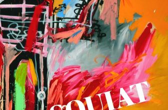 Jean-Michel Basquiat