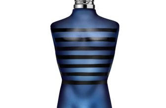 Ultra Male by Jean Paul Gaultier for Men 4.2 oz Eau de