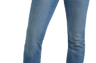 Lee Women's Ultra Lux Comfort with Flex Motion Bootcut