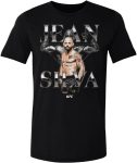 500 LEVEL Jean Silva Pose Shirt