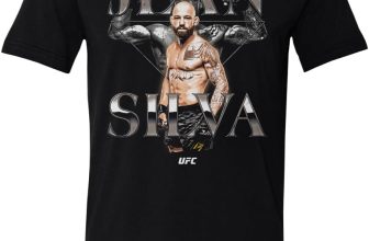 500 LEVEL Jean Silva Pose Shirt