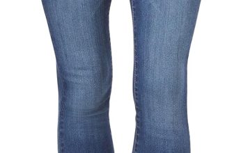 WallFlower Women's Ultra Fit Mid-Rise Insta Soft Denim
