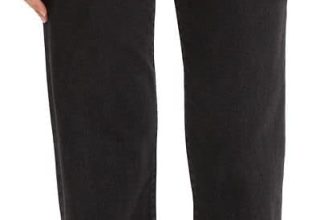 Levi's Women's 94 Baggy Jeans (Also Available in Plus)