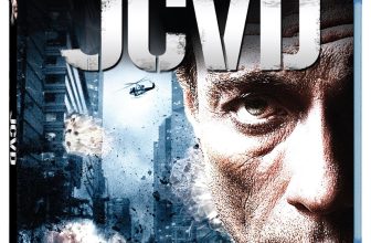 Jean-Claude Van Damme