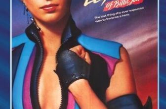 The Legend Of Billie Jean by Helen Slater