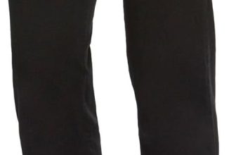 Democracy Womens Ab Solution Straight Leg Jean