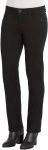 Democracy Womens Ab Solution Straight Leg Jean