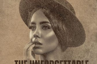 IN HER OWN VOICE: THE UNFORGETTABLE JOURNEY OF E. JEAN