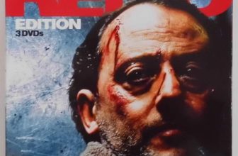 Jean Reno Edition [Import allemand]
