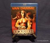 Kickboxer [Blu-ray]