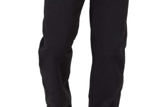 Rustler Men's Classic Relaxed Fit