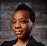 Blindspot Marianne Jean-Baptiste as Bethany Mayfair 8 x