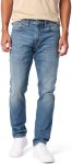 Levi Strauss Signature Gold Men's Slim Fit Jeans