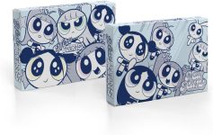 NewJeans - Get Up [The Powerpuff Girls X NJ Box ver.]