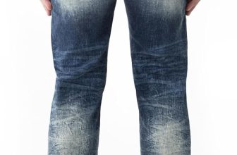 Rock Revival Men's 32insm Brayen Altst