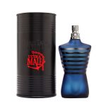 Jean Paul Gaultier Ultra Male for Men Intense Spray,
