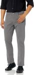 AG Adriano Goldschmied Men's Everett Slim Straight