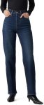 Levi's Women's Ribcage Straight Full Length Jeans