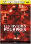 Les Rivières pourpres by Jean Reno