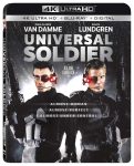 Universal Soldier - Digital [4K UHD]