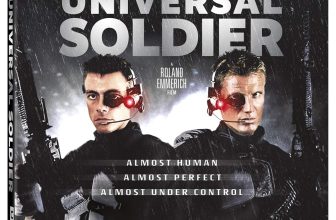 Universal Soldier - Digital [4K UHD]