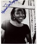 MARIANNE JEAN-BAPTISTE 8x10 Female Celebrity Photo