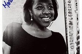 MARIANNE JEAN-BAPTISTE 8x10 Female Celebrity Photo