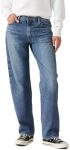 Levi's Women's 94 Baggy Jeans (Also Available in Plus)