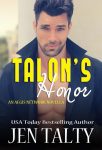 Talon's Honor (The Aegis Network: Jacksonville Division