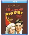 Red Dust