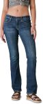 Lucky Brand Women's Mid Rise Easy Rider Bootcut Jean