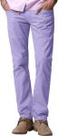 Match Men's Casual Straight Trousers#8140