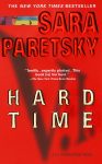 Hard Time: A V. I. Warshawski Novel (V.I. Warshawski