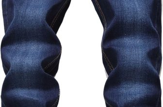 Boy's Skinny Fit Stretch Fashion Jeans Pants