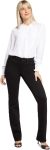 NYDJ Women's Marilyn Straight Denim Jeans