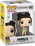Funko Pop Rocks: New Jeans - Danielle - Collectable