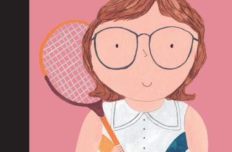 Billie Jean King (Volume 39) (Little People, BIG