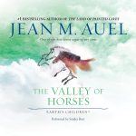 The Valley of Horses: Earth's Children, Book 2
