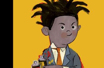 Jean-Michel Basquiat (Volume 41) (Little People, BIG