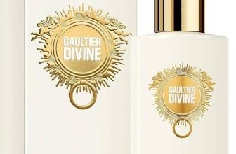 Jean Paul Gaultier Divine Shower Gel 6.8 Fl Oz