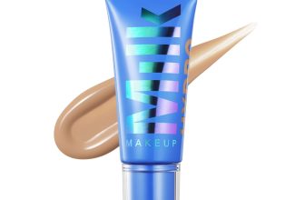 Milk Makeup Hydro Grip Hydrating Gel Skin Tint – 12HR