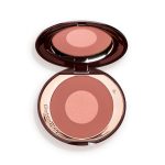 Charlotte Tilbury Cheek to Chic Powder Blush - Two-Tone