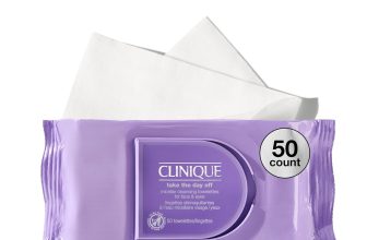 Clinique Take The Day Off Micellar Cleansing Makeup