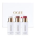 Ogee Face Stick Crystal Collection Trio - Contour Stick