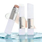 Glo7 Foundation Stick, Duotone Color Changing