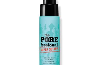 Benefit Cosmetics The POREfessional Super Setter Long