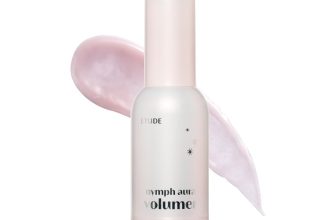 ETUDE Nymph Aura Volumer (0.81Fl Oz) | Face Primer,