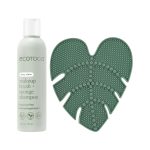 EcoTools Makeup Brush Cleansing Pad + Deep Clean