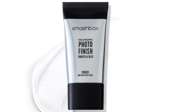 Smashbox The Original Photo Finish Smooth & Blur Makeup