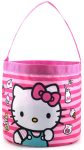 Sanrio Hello Kitty Tote Bag for Kids | Collapsible